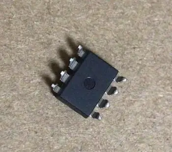 

50PCS EL6N137 EL6N137S 6N137 smd SOP8