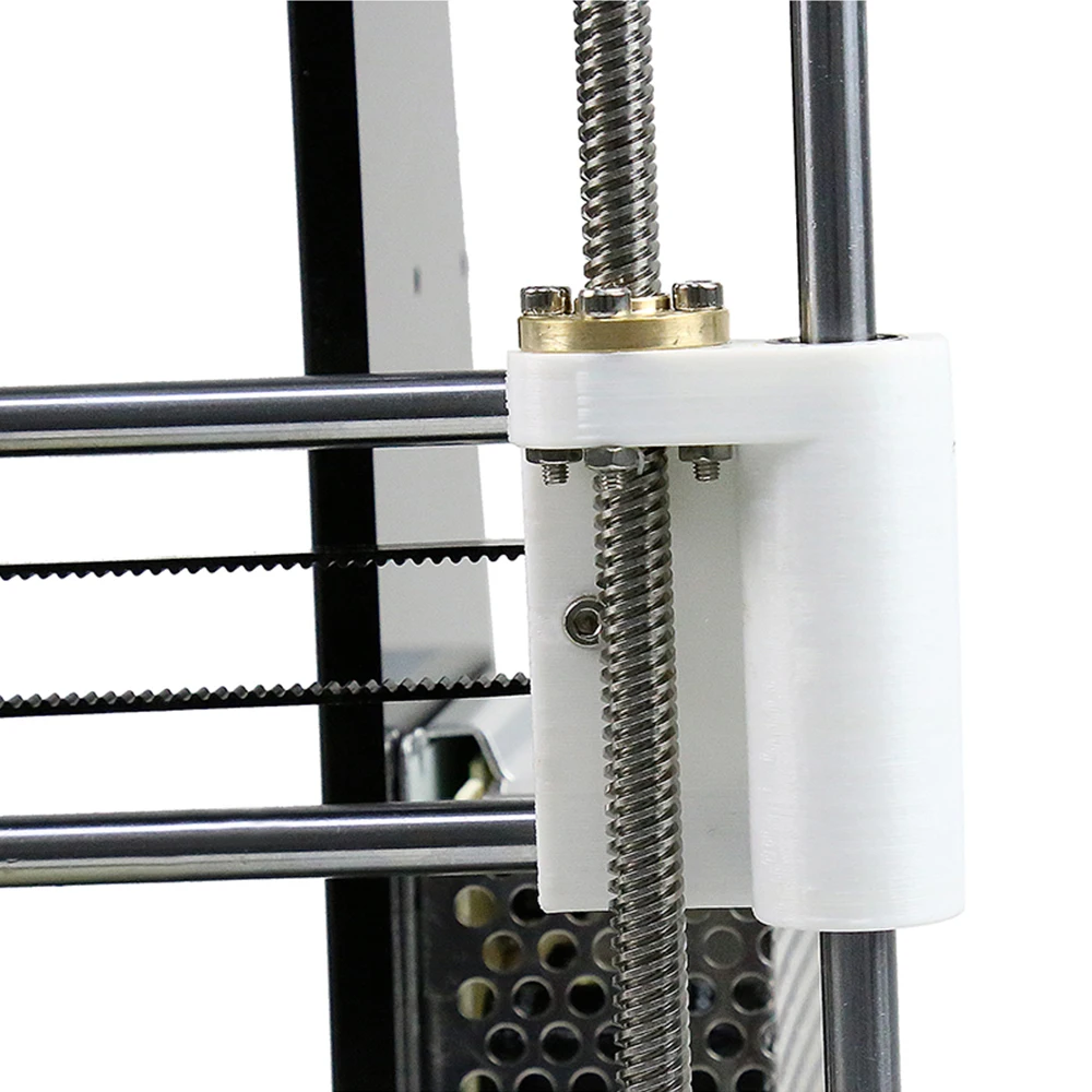 Anet A8M акриловый FDM 3D Drucker Настольный портативный DIY принтер для продажи Дуральный