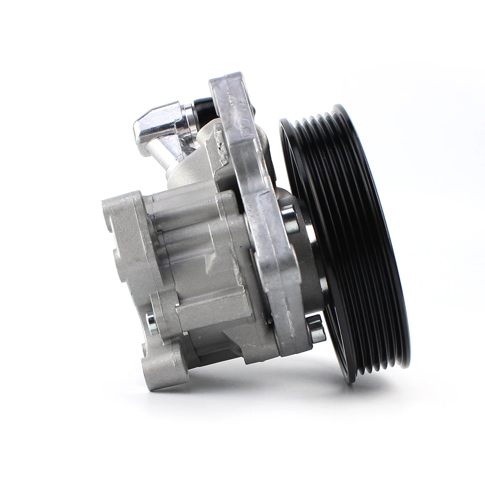 Nueva bomba de dirección asistida para Mercedes E350 E550 ML350 ML500 y R500 2006 2007 a0044668601 0044667601 de 004466760160 a 004466860160