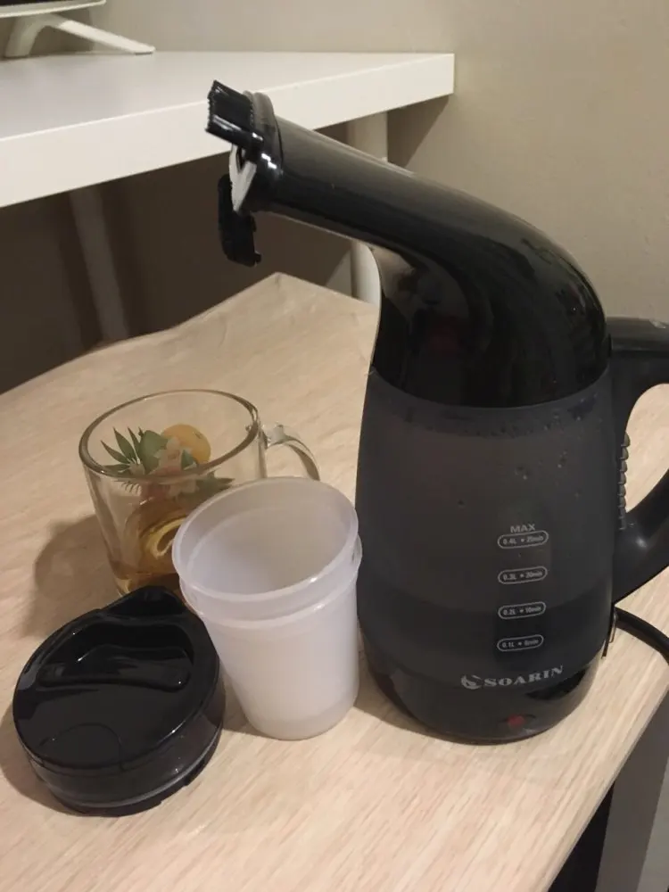 Portable Home Dry Cleaning Equipment Life Changing Products