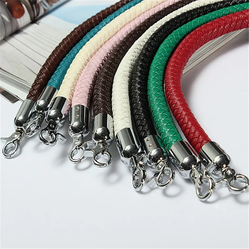 DIY Bag Strap Handle Detachable Repalcement Belts Handle DIY Bands For Handbag Strap 9 Colors ...