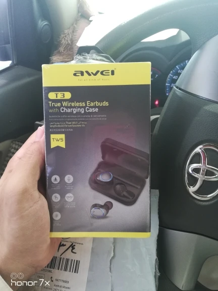 awei t3 отзывы