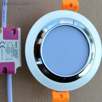 

down light 3w 2.5in dia98mm cutout 75mm smd5730