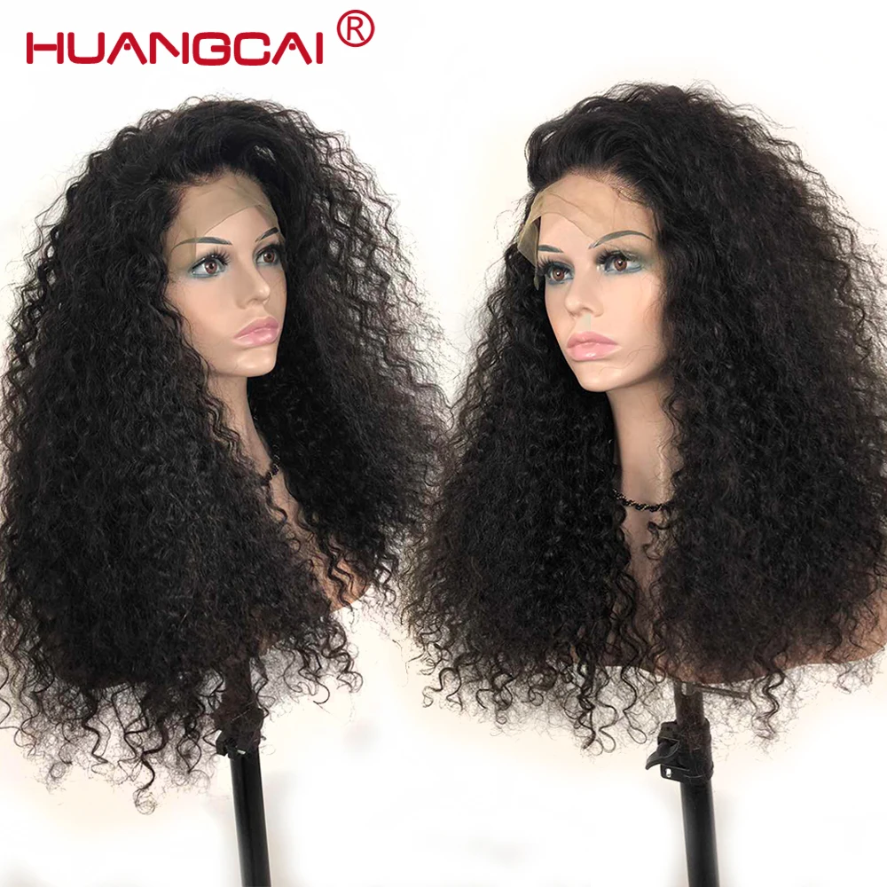 lace front wigs