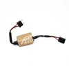Ronan – décodeurs Canbus LED pour phares de voiture, 2 pièces, Anti-scintillement, C16, H4, H7, H11, 9005, 9006, H1, H3 ► Photo 2/3