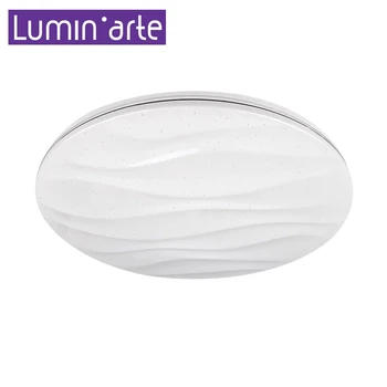 

Ceiling Light led WAVE 60 W 3000-6500 K Max 4500LM remote 60x480 IP20 CLL0760W-WAVE