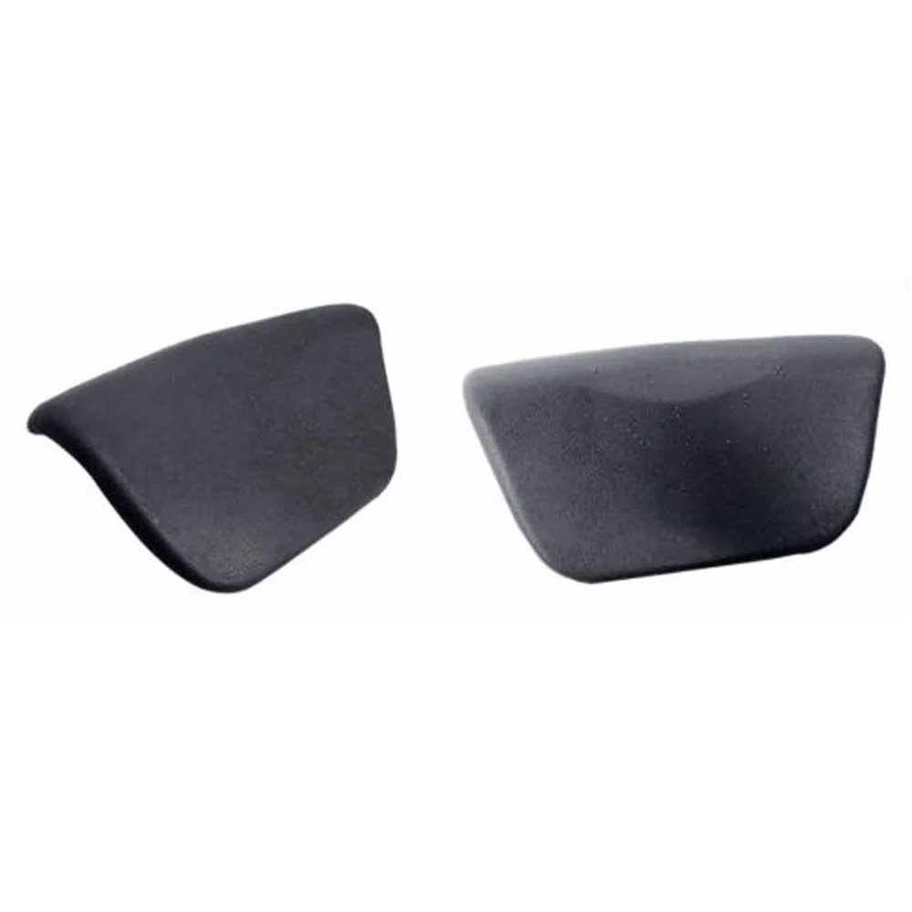 

Promotion Black Bath Pillow Bathtub Spa Head Rest Neck Support Back Comfort Tub Holder Good Quality