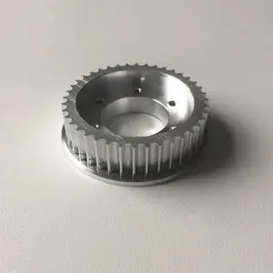 

40 Tooth 5M Pulley for E-Board HTD5M for 40T