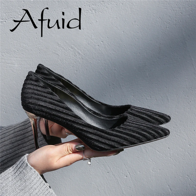 AFUID-클래식 스타일 천연 가죽 운동화 남성용, 올 시즌 스니커즈 패션 플랫 신발