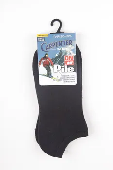 

Heavy socks pariscarpa-Black