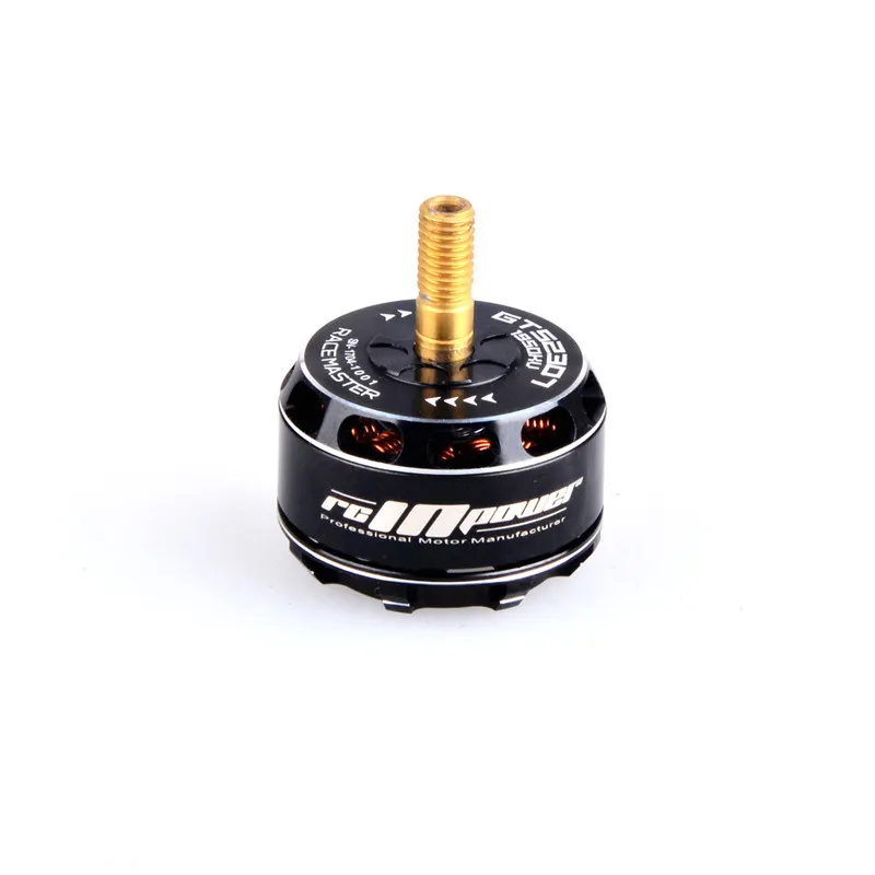 Rcinpower gts2307 racemaster 1950kv 2400kv 3-5 s гонки издание CW бесщеточный Двигатель для модели RC