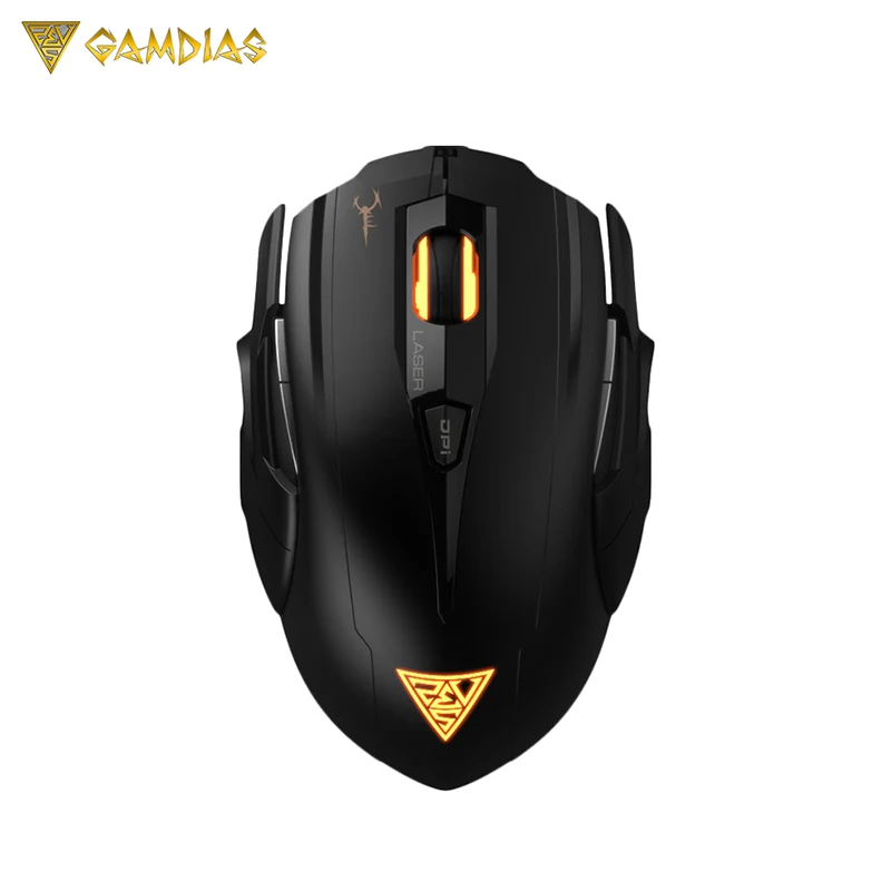 

Игровая мышь Gamdias HADES