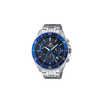 

Quartz Wristwatches Casio for mens EFR-552D-1A2 Watches Mans Watch Wristwatch Wrist Watch men