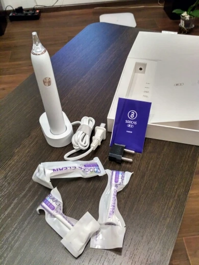 Xiaomi Soocare Soocas X3 отзывы