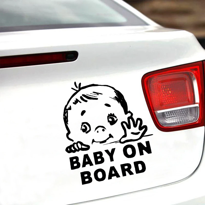 Car-Sticker-Baby-On-Board-13-1-15-2cm-Funny-Car-Decal-Reflective-Laser-3D-Car (2)
