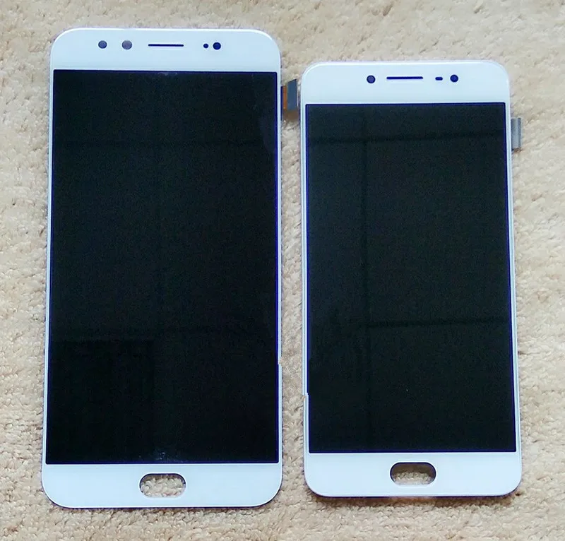 

LCD Display Touch Screen Assembly Replacement For VIVO Y73/For VIVO Z3 prime Mobile Phone