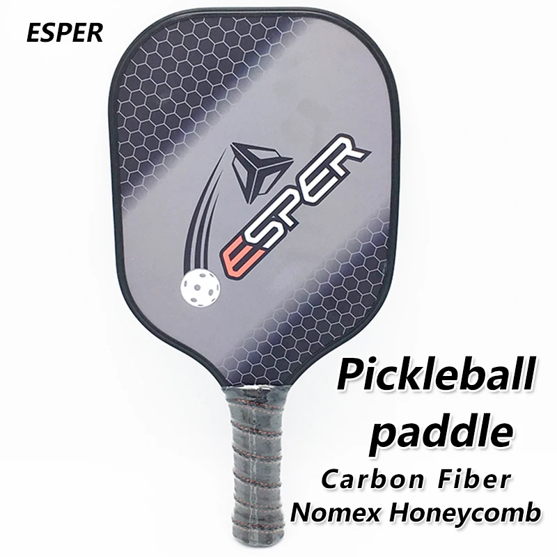 Esper Pickleball Paddle NX Graphite Pickleball Paddle Composite