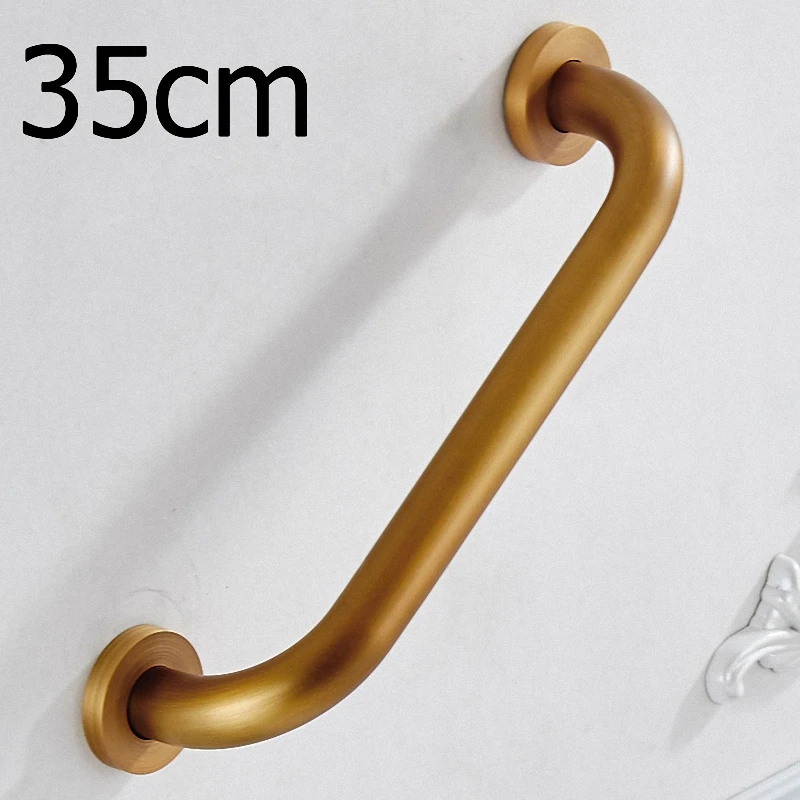 700 латунь 35 см захватить бар хром FS01FG35 твердая латунь|bar bar|brass grab barchrome polish |
