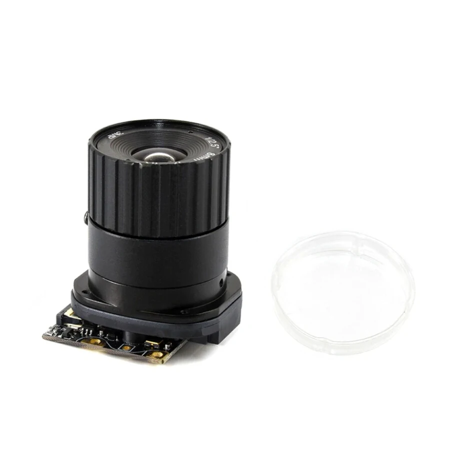ShenzhenMaker Store Raspberry Pi Модуль камеры встроенный IR CUT поддержка ночного видения тип