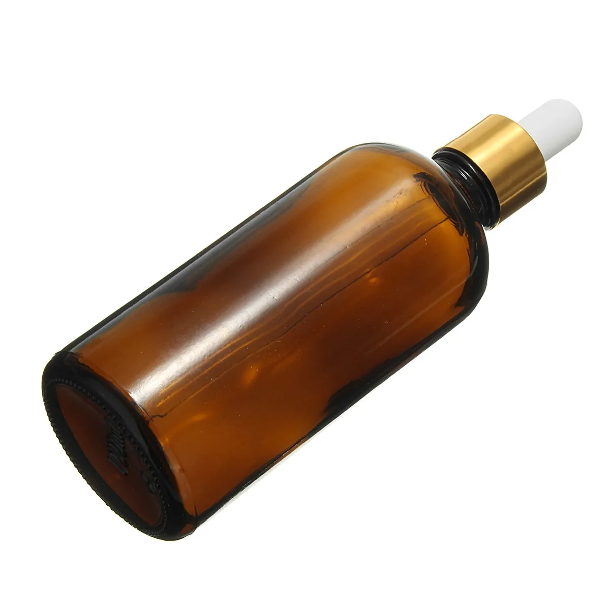 Флаконы янтарные стеклянные пустые 30/50/100 мл 1 шт.|lab bottles|bottle laboratoryglass lab bottles |