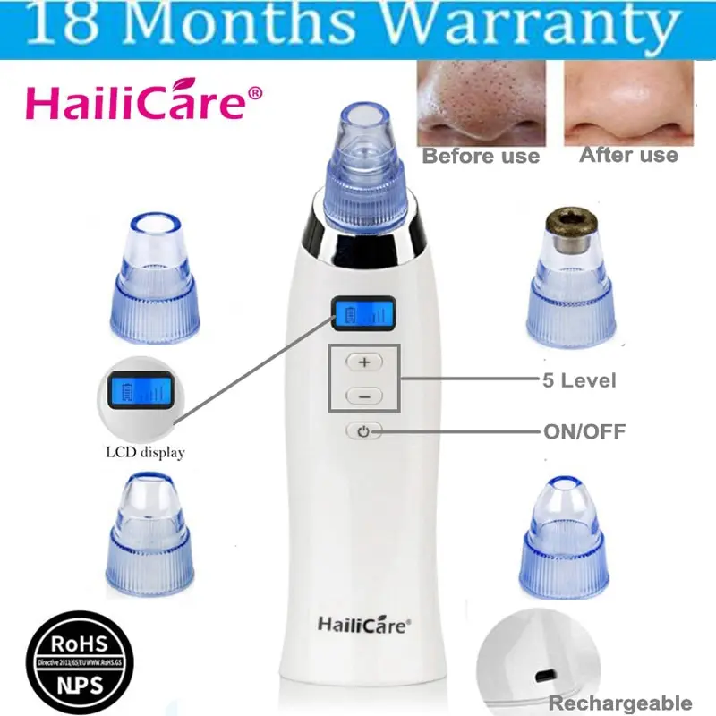 hailicare
