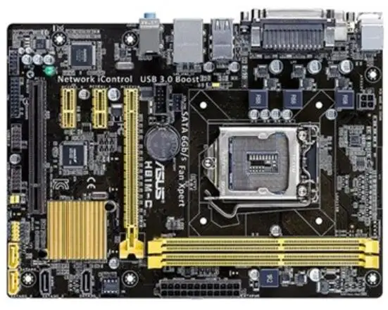 H81m поддерживаемые процессоры