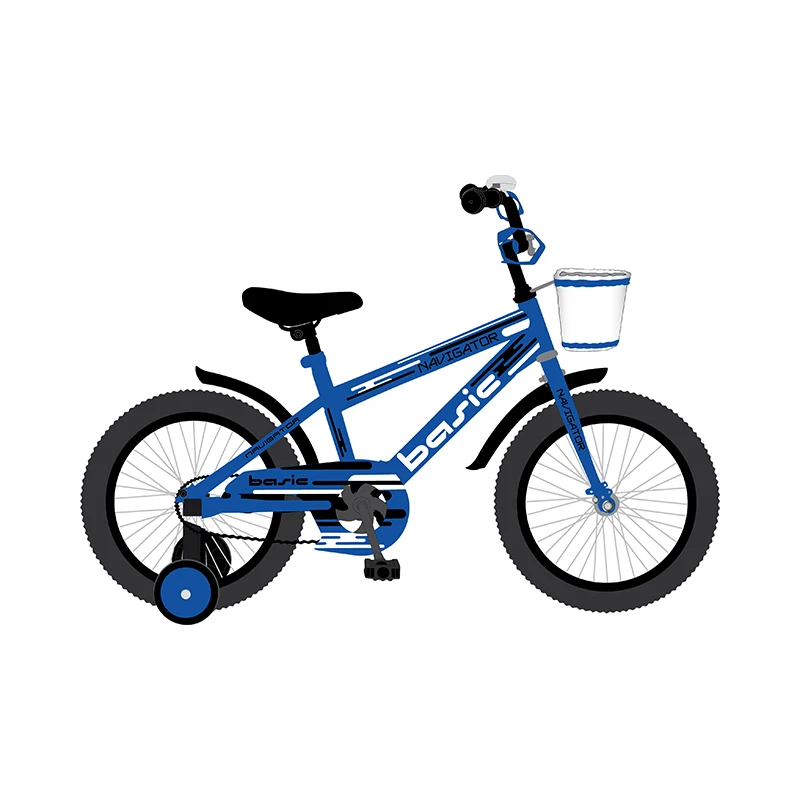 

Велосипед детский Navigator 18" ВН18097