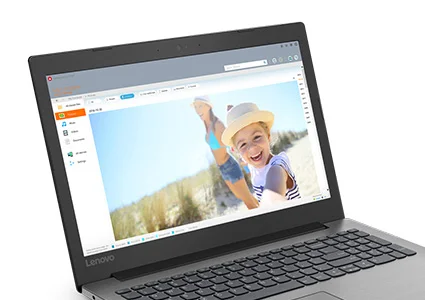 Ноутбук lenovo 330-15ARR 15,6 ''/AMD Ryzen3/8 GB/1366x768 HD/HDD 1 ТБ/noODD/Win10/(81D2004PRU