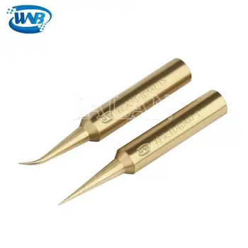 

WNB 900 M-T-I/IS phone Tool Kit Constant-temperature Oxygen-free Copper Soldering Iron Tip