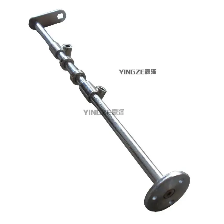 GO KART KARTING ATV UTV Buggy Steering Wheel Column Rodin Go Kart