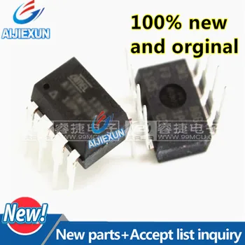 

50Pcs 100% New and original AT24C02C-PUM AT24C02C 24C02C-PUM at24c02c DIP8 Two-wire Serial Electrically Erasabl in stock