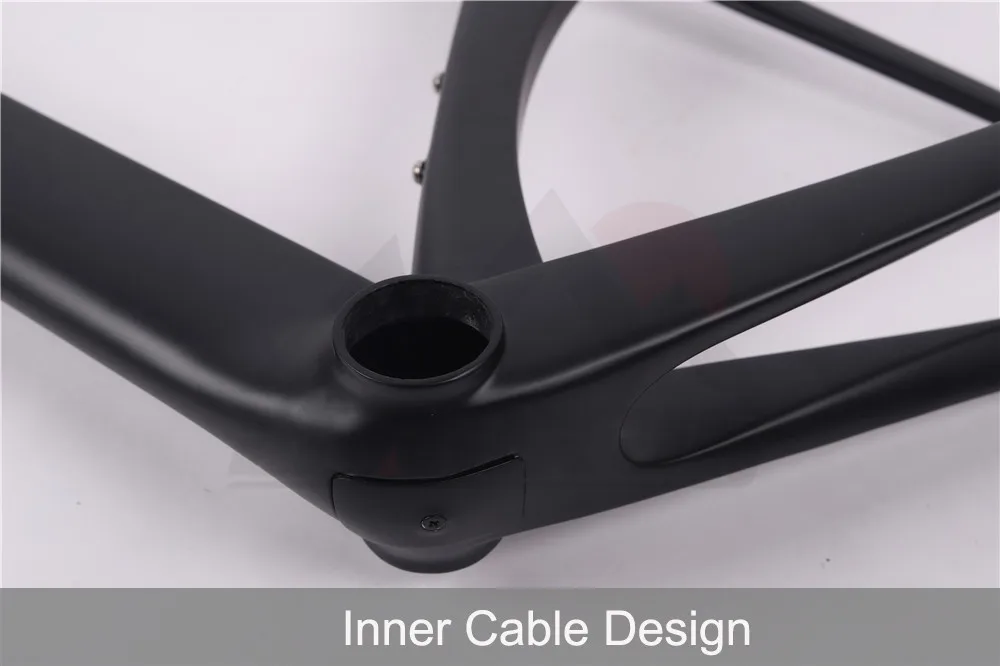 Bottom Inner Cable Design