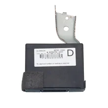 Подлинный OEM 89780-12330 625479-000 транспондер ключ иммобилайзер модуль для TOYOTA corolla