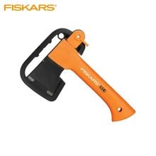 Универсальный топор Fiskars X5
