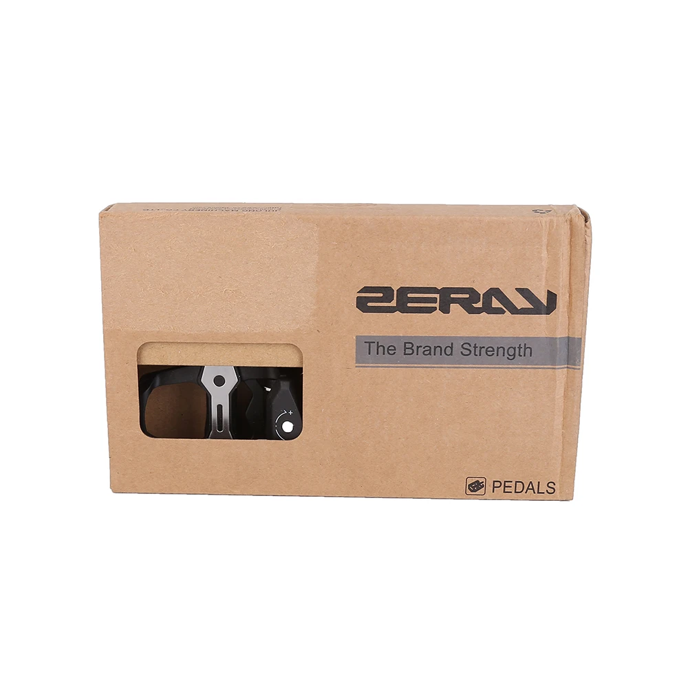 

ZERAY zp-110s Carbon road bike Self-locking pedals bicycle cycling pedal 110s