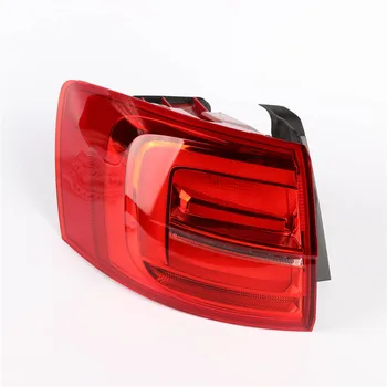 

16D 945 208 A Right Side OEM 1Pcs Red Color LED Light Tail Lights Rear Lamp For VW Volkswagen Jetta MK6 MKVI GLI 15-19