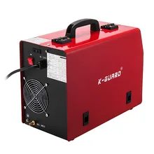 Amazon Лидер продаж мини IGBT портативный инвертор CO2 280A MIG сварщик