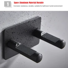 Фен для волос без ударов кронштейн для Dyson Supersonic HD01 фен из нержавеющей стали кронштейн для хранения ванной комнаты