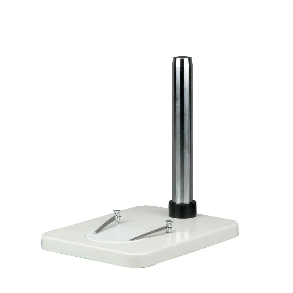 

AmScope Microscope Table Stand with 9 Inch Pillar TS095