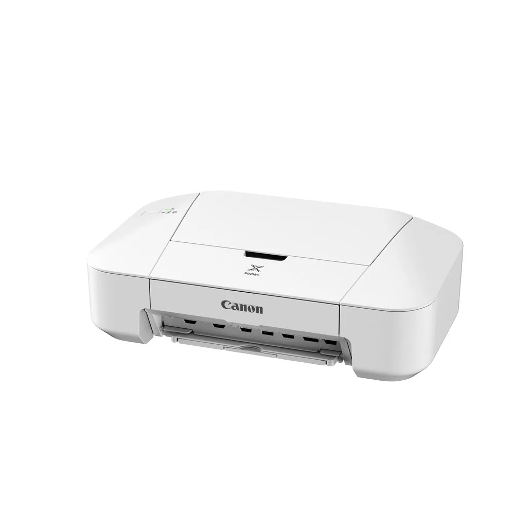 Canon PIXMA iP2850 струйный 4800x600 Точек на дюйм голубой пурпурный пигмент черный желтый 8