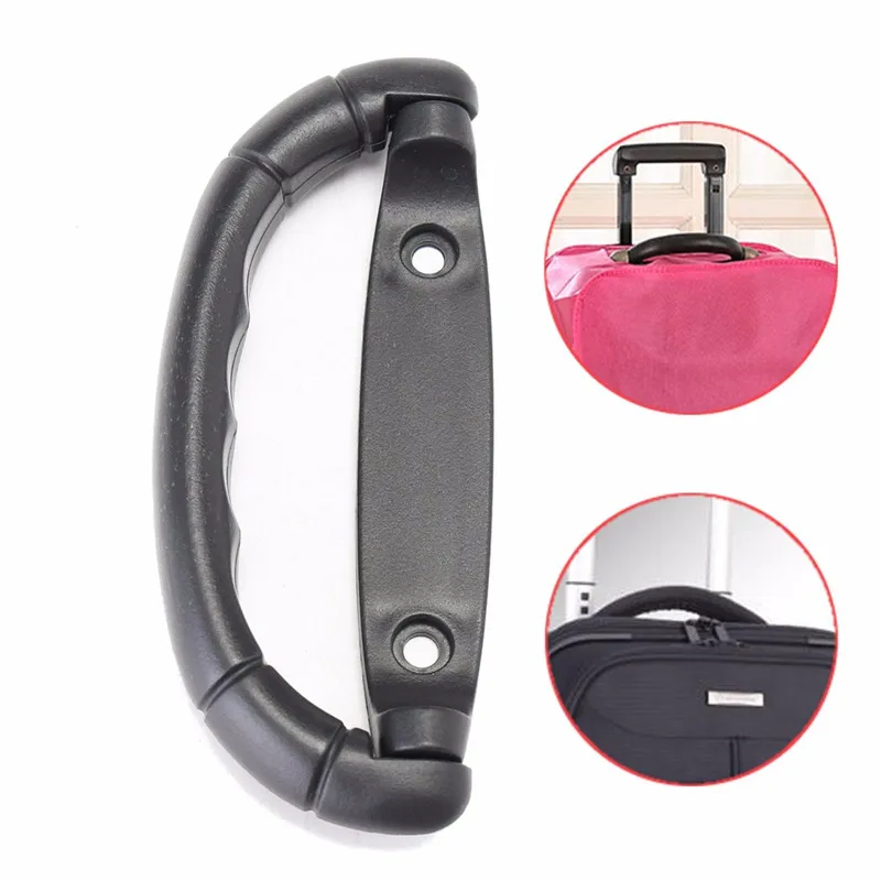 Smooth Lines Plastic Case Handle for Guitar case Musical case or