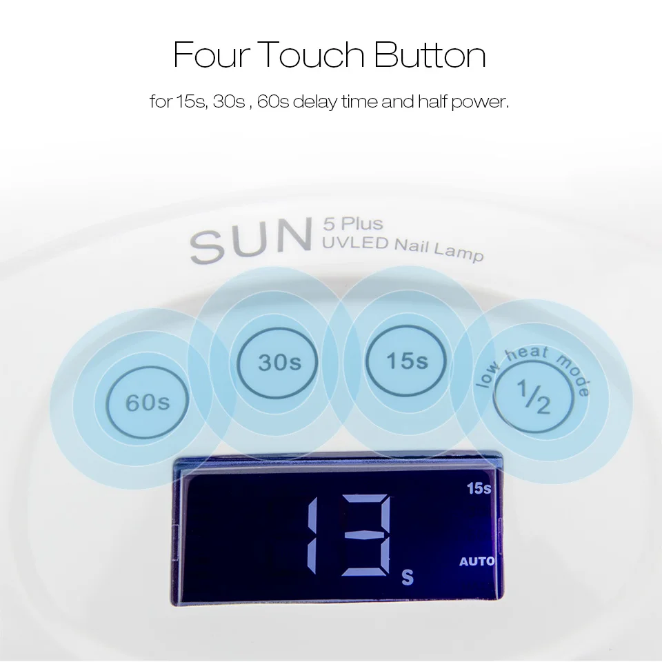 Professional UV LED Nail Lamp_03