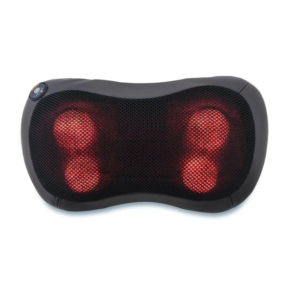 Massage pillow uShiatsu Plus, Body massager, Neck and back massager roller massager neck massager pillow massager GESS