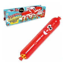 Интерактивная игра Abtoys "Озорная колбаса"