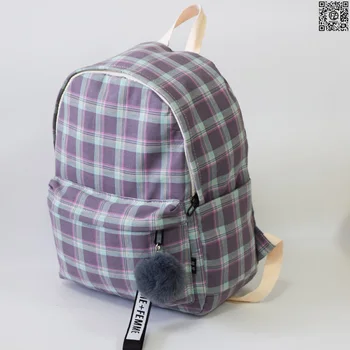 

POSSESS BRAND, woman backpack