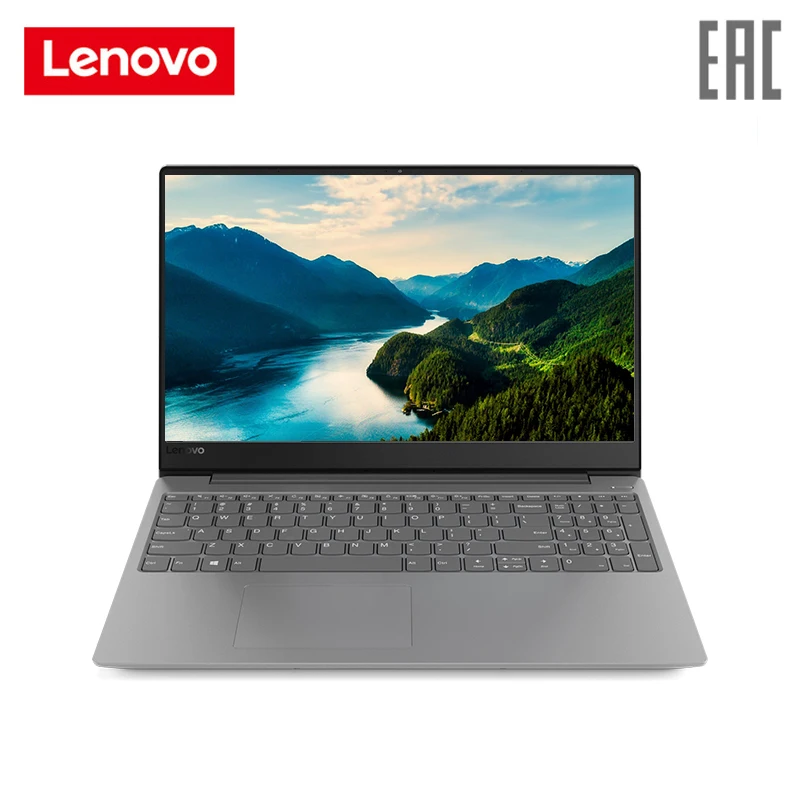 

Ноутбук Lenovo 330S-15IKB 15.6" FHD/i3-8130U/8GB/128GB SSD/noDVD/DOS Grey (81F500XFRU)