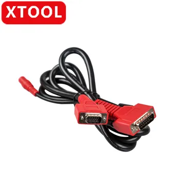 

X-100 PAD2 Special Functions Expert MainTest Cable