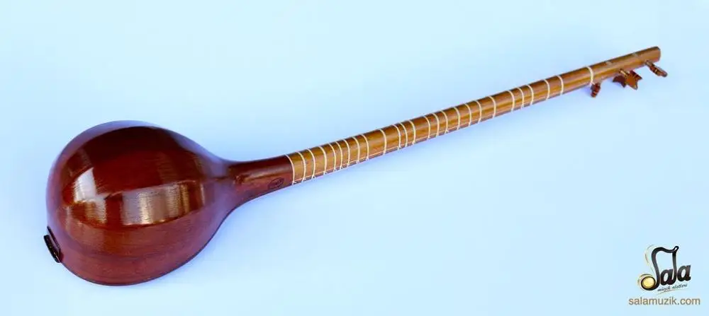 Высокое качество персидский Setar, Sehtar, Sitar по Hormoz HS-402