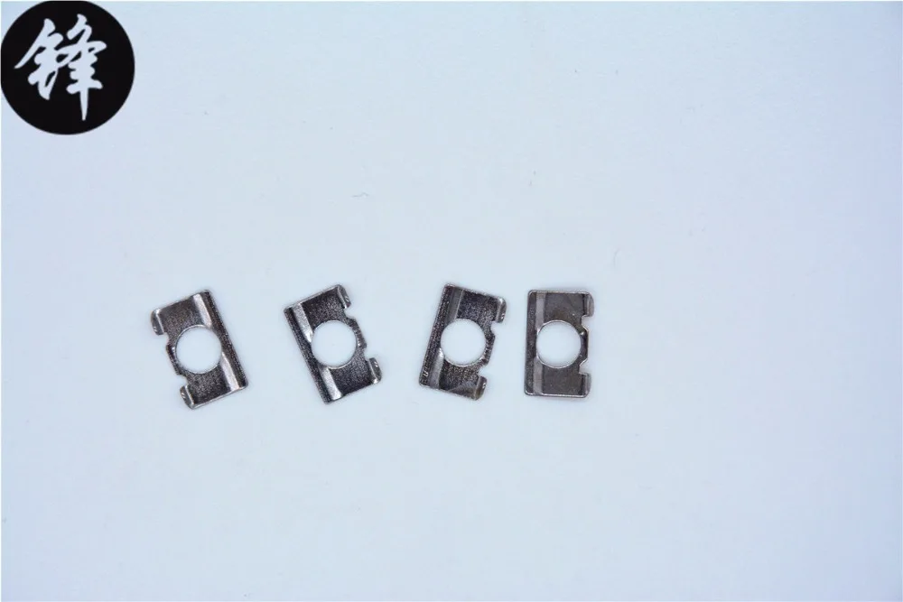 

SIRUBA 737 747 757 Sewing Machine parts Needle Thread Retainer KG17