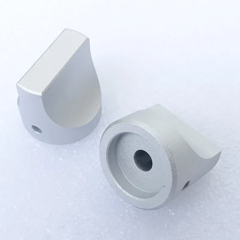

diameter=25mm,high=25mm aluminum knob for amplifier audio potentiometer